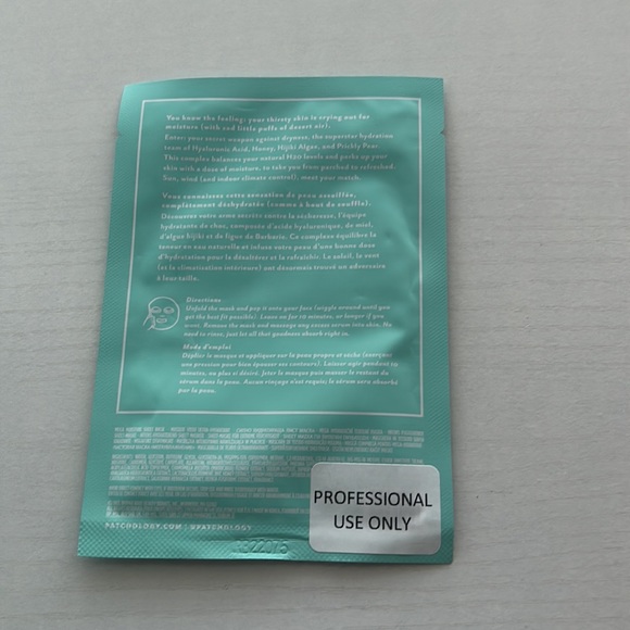 Facemasks - Picture 7 of 9